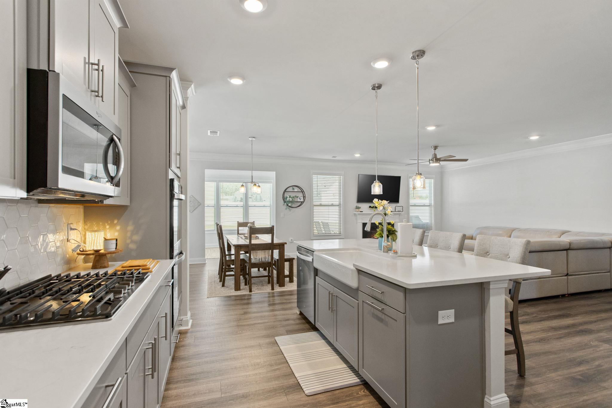 308 Addie Court Reidville, SC 29388 - Photo 8 of 38
