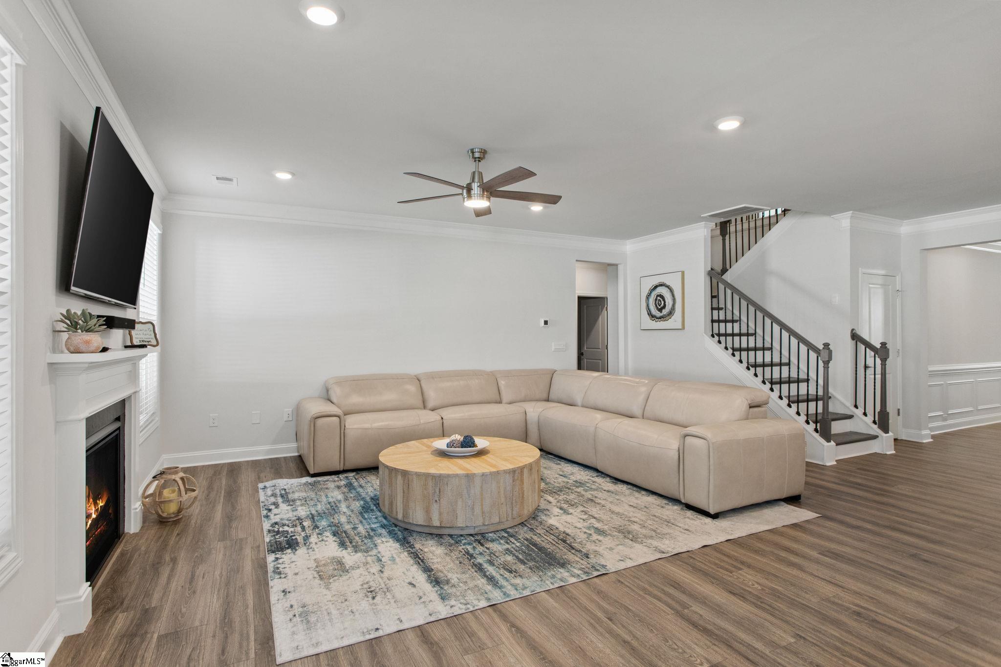 308 Addie Court Reidville, SC 29388 - Photo 10 of 38
