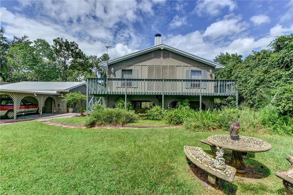2252 River Ridge Road DeLand, FL 32720 - Photo 1 of 1 Gallery Image 1