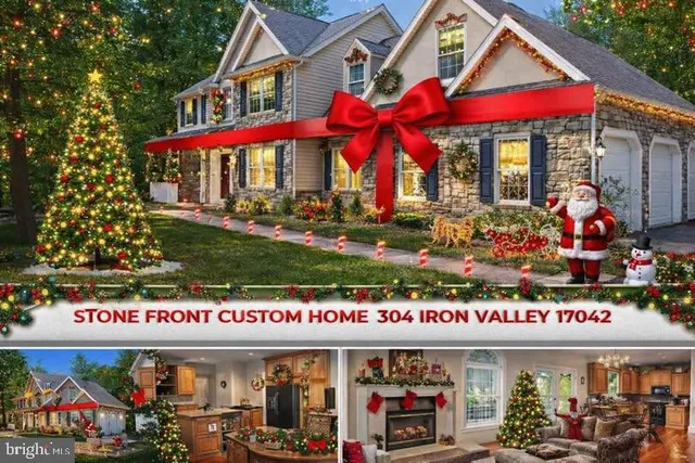 $639,000 | 304 Iron Valley Drive, Lebanon, PA 17042