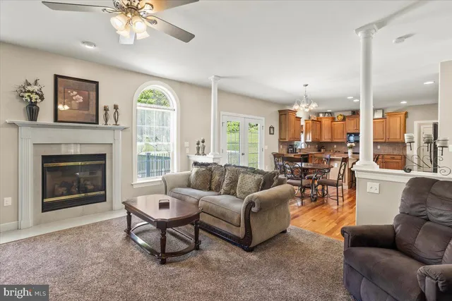 $639,000 | 304 Iron Valley Drive, Lebanon, PA 17042