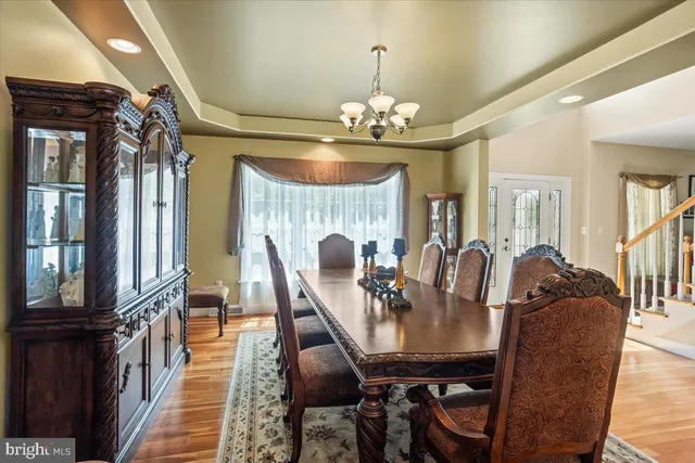 $639,000 | 304 Iron Valley Drive, Lebanon, PA 17042