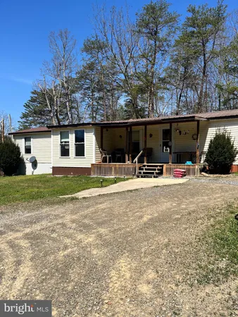 $110,000 | 116 Pettibone Drive, Petersburg, WV 26847