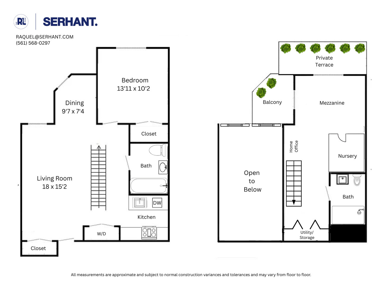 63 Conselyea Street, Unit A4 Brooklyn, NY 11211 - Photo 18 of 18