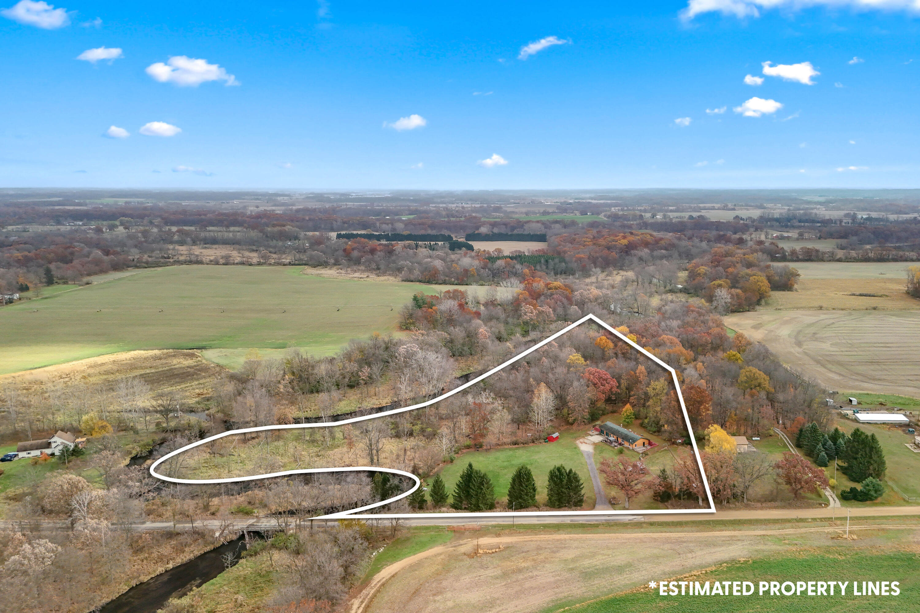 70595 Watt Road Burr Oak, MI 49030 - Photo 4 of 46 1