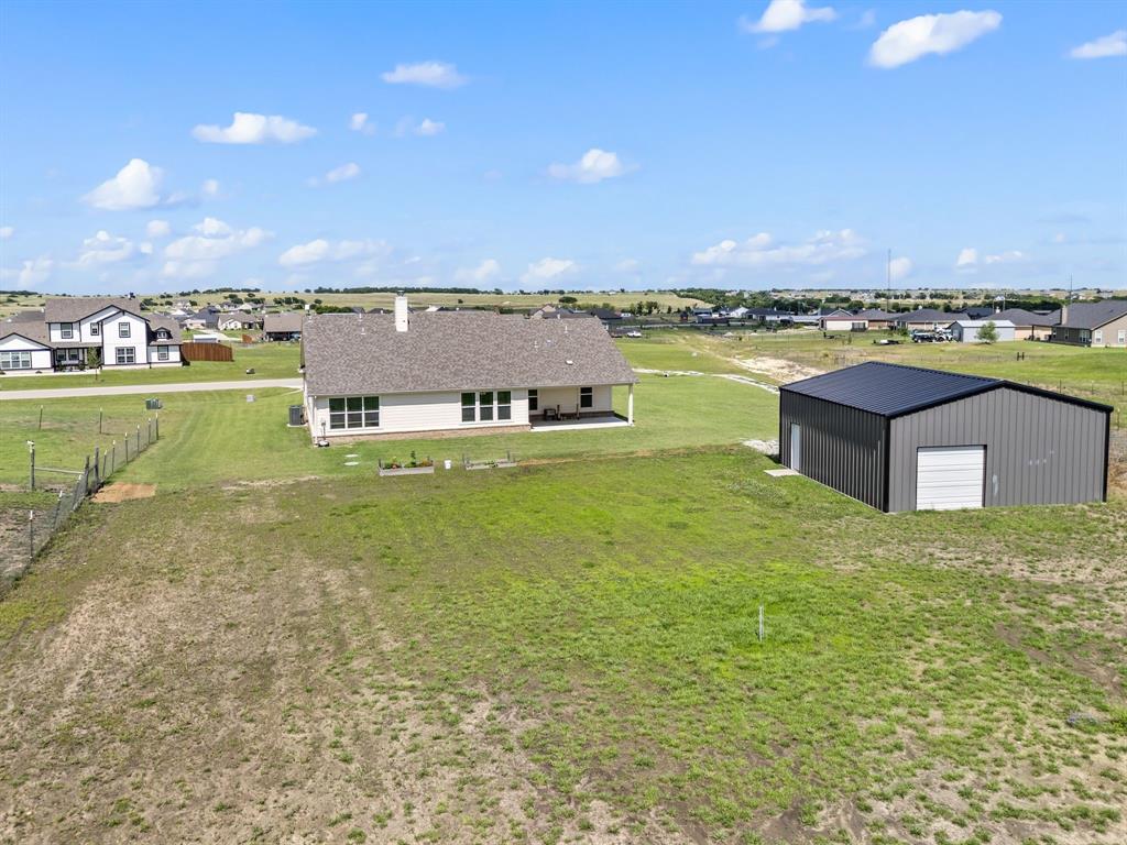 120 Croft Court Decatur, TX 76234 - Photo 27 of 30