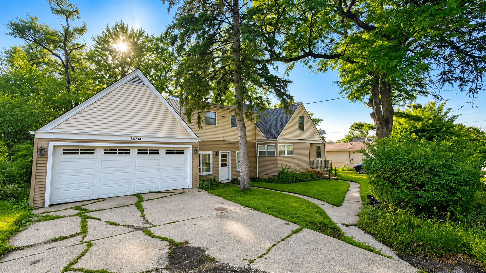 34734 North Long Avenue Ingleside, IL 60041 - Photo 1 of 1