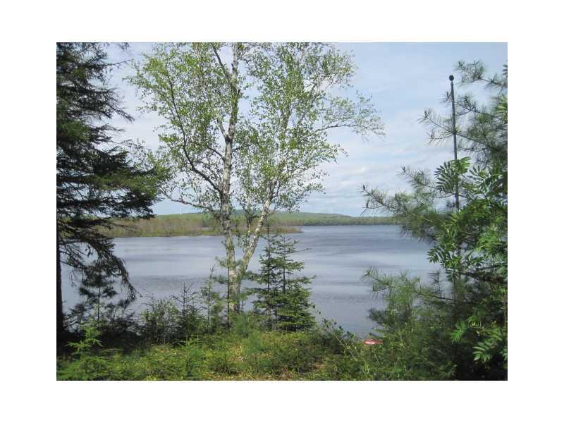 83 Hot Brook Lake Road Danforth, ME 04424 - Photo 9 of 12 View.