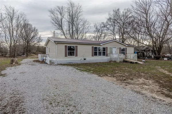 $155,000 | 19456 Jewell Road, Lebanon, MO 65536