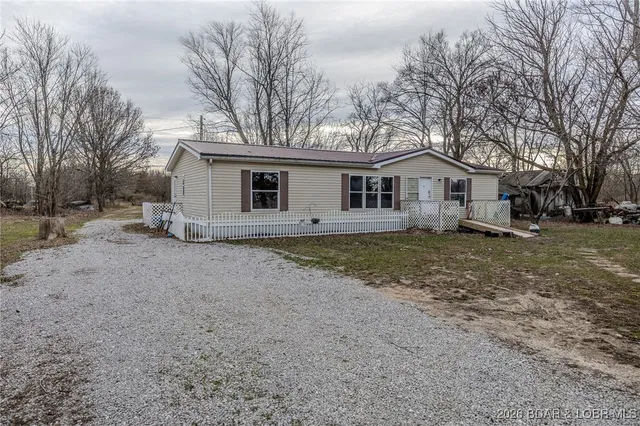 $155,000 | 19456 Jewell Road, Lebanon, MO 65536