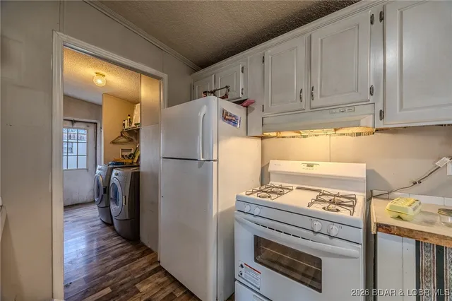 $155,000 | 19456 Jewell Road, Lebanon, MO 65536