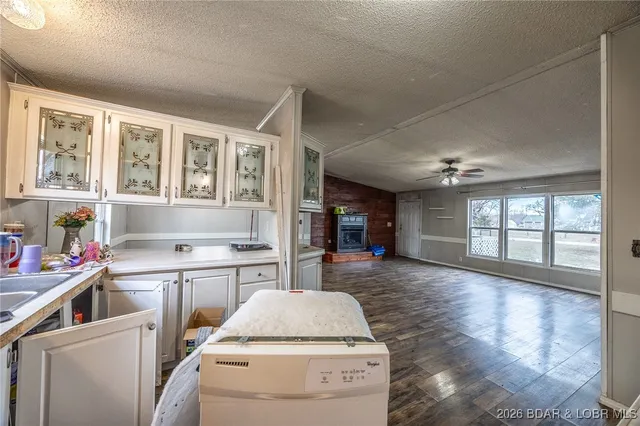 $155,000 | 19456 Jewell Road, Lebanon, MO 65536