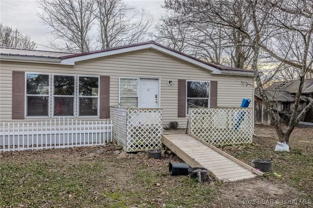 $155,000 | 19456 Jewell Road, Lebanon, MO 65536