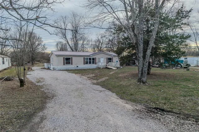 $155,000 | 19456 Jewell Road, Lebanon, MO 65536