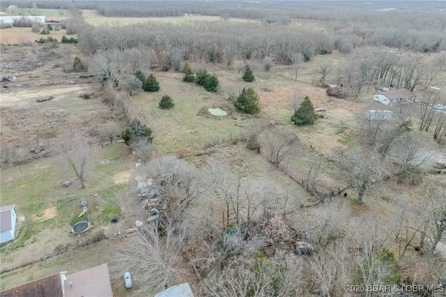 $155,000 | 19456 Jewell Road, Lebanon, MO 65536