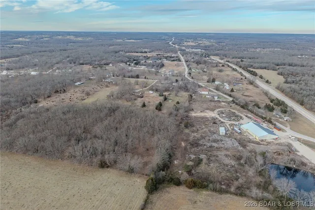 $155,000 | 19456 Jewell Road, Lebanon, MO 65536