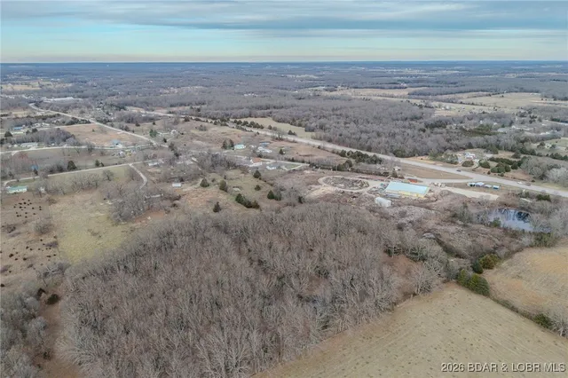 $155,000 | 19456 Jewell Road, Lebanon, MO 65536