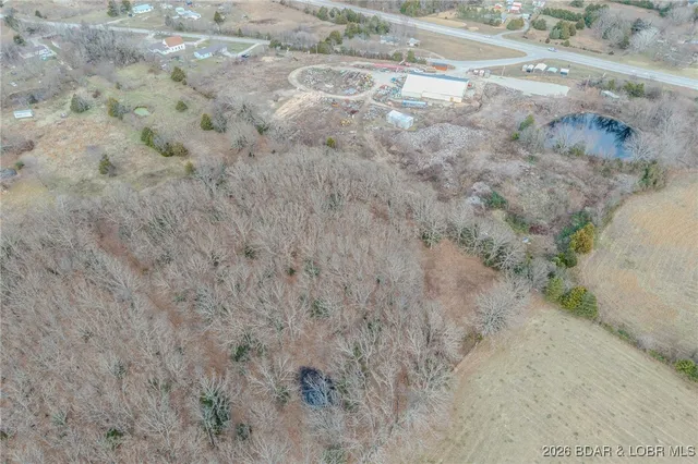 $155,000 | 19456 Jewell Road, Lebanon, MO 65536