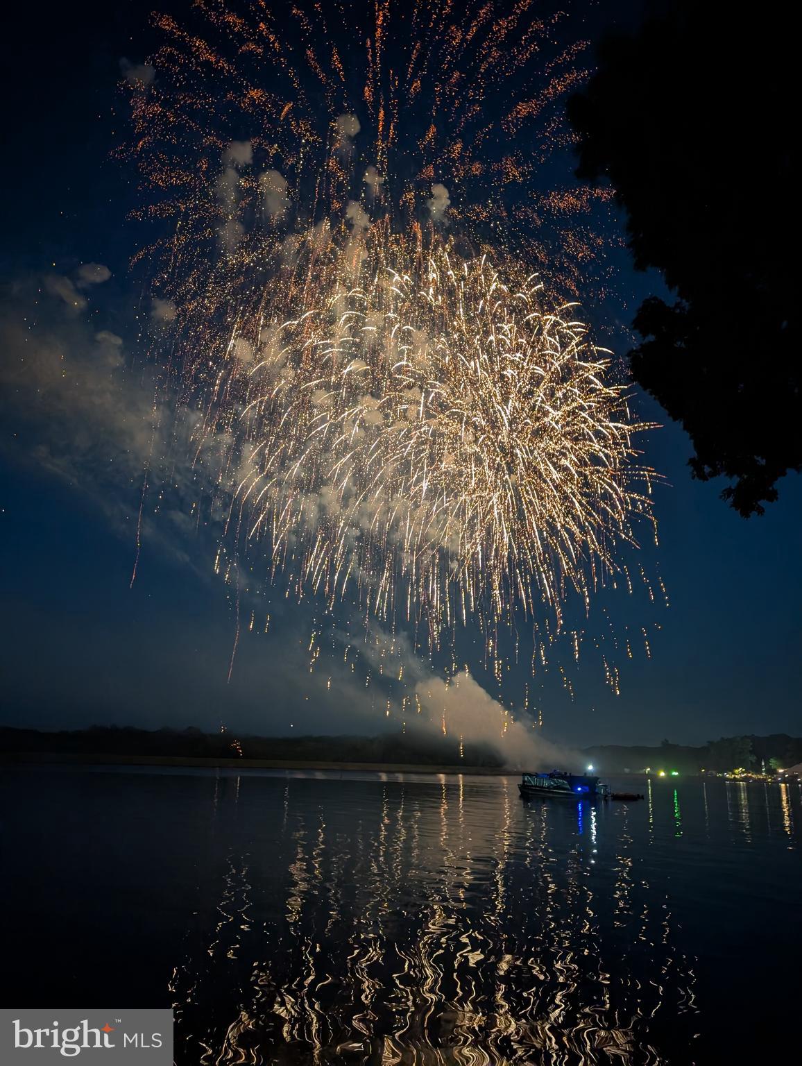 203 Battlefield Road Locust Grove, VA 22508 - Photo 13 of 13 2025 Fireworks