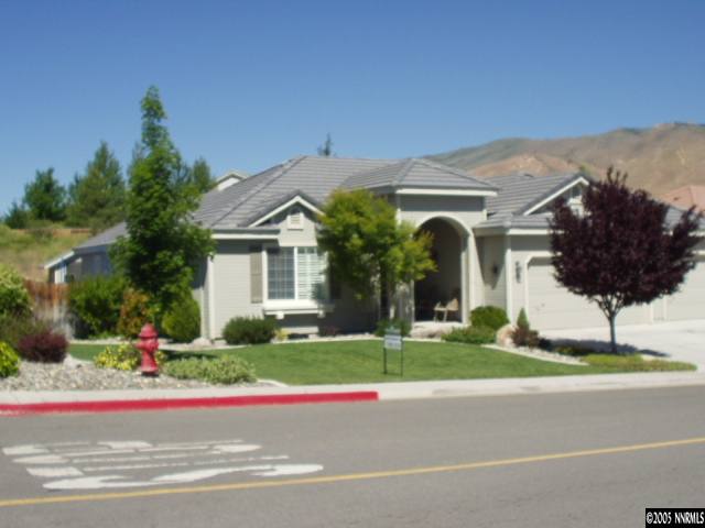 2901 Ariel Drive Reno, NV 89523 - Photo 1 of 8 Photo 1