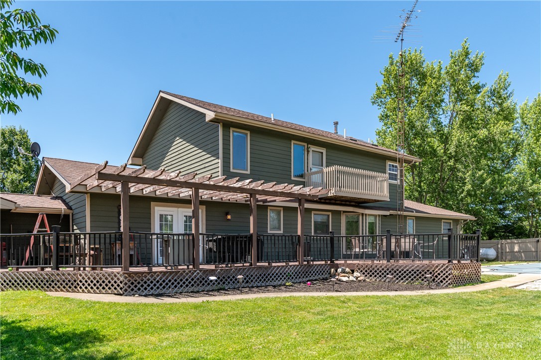 4289 Church Road Urbana, OH 43078 - Photo 10 of 72