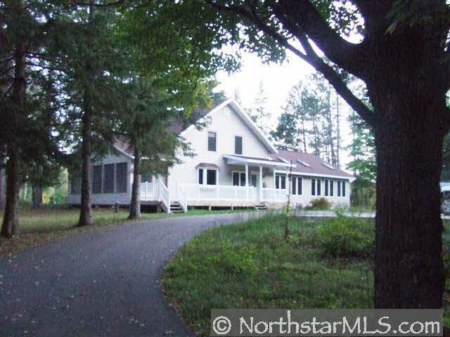 8072 West Barker Lake Road Winter, WI 54896 - Photo 3 of 7 Gallery Image 3