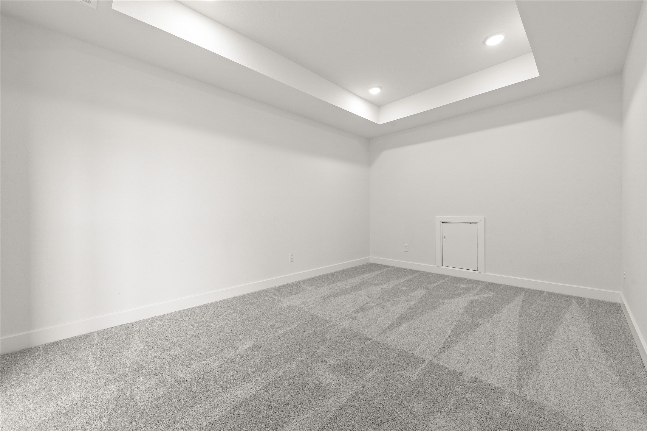 5615 Sandcastle Rdg Drive Katy, TX 77493 - Photo 17 of 27 a view of empty room