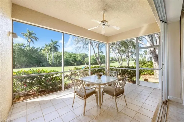 $425,000 | 4700 Yacht Harbor Drive, Unit 613, Naples, FL 34112