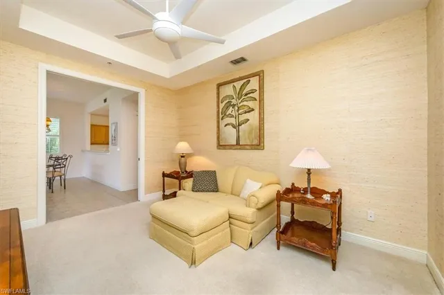 $425,000 | 4700 Yacht Harbor Drive, Unit 613, Naples, FL 34112