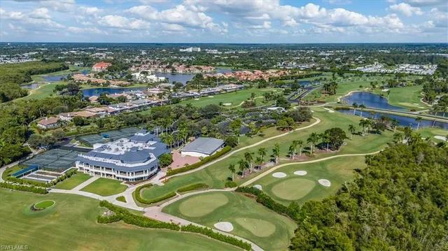 $425,000 | 4700 Yacht Harbor Drive, Unit 613, Naples, FL 34112