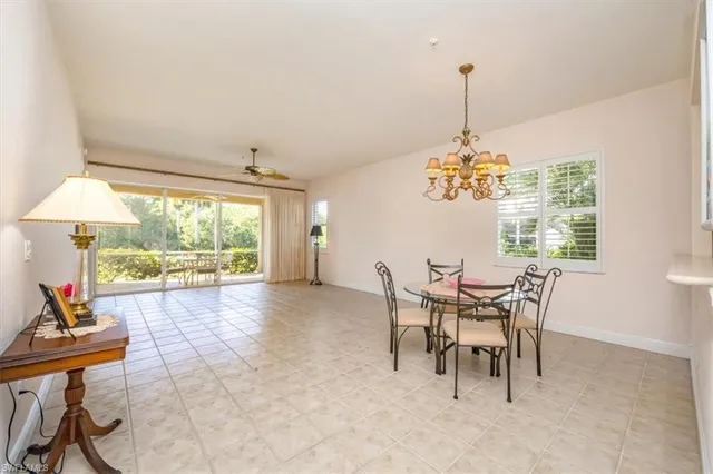 $425,000 | 4700 Yacht Harbor Drive, Unit 613, Naples, FL 34112