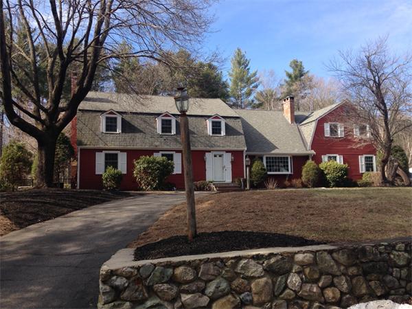 31 Winslow Road Westwood, MA 02090 - Photo 1 of 21 Gallery Image 1