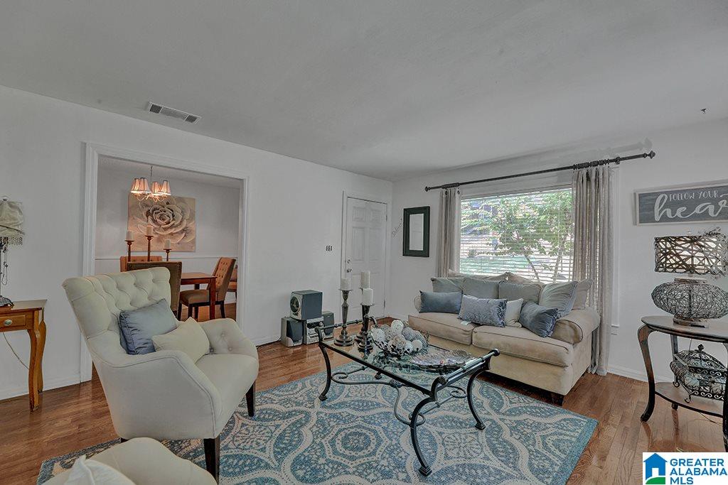 631 Brunson Avenue Birmingham, AL 35206 - Photo 4 of 16