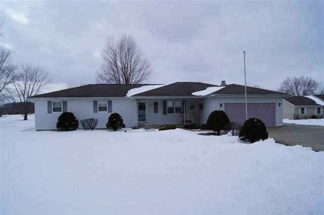 3195 South County Farm Road Warsaw, IN 46580 - Photo 1 of 12 Gallery Image 1