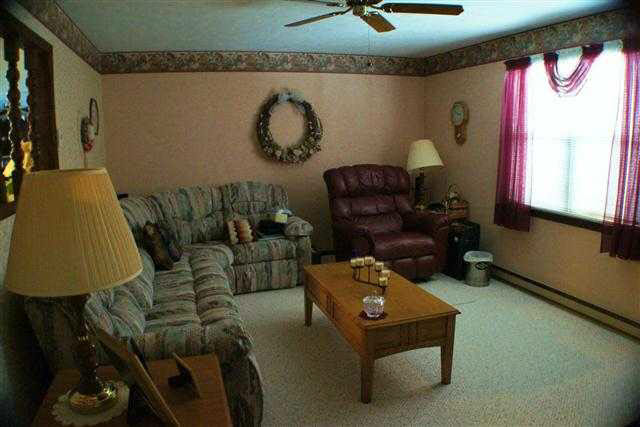 3195 South County Farm Road Warsaw, IN 46580 - Photo 2 of 12 Gallery Image 2