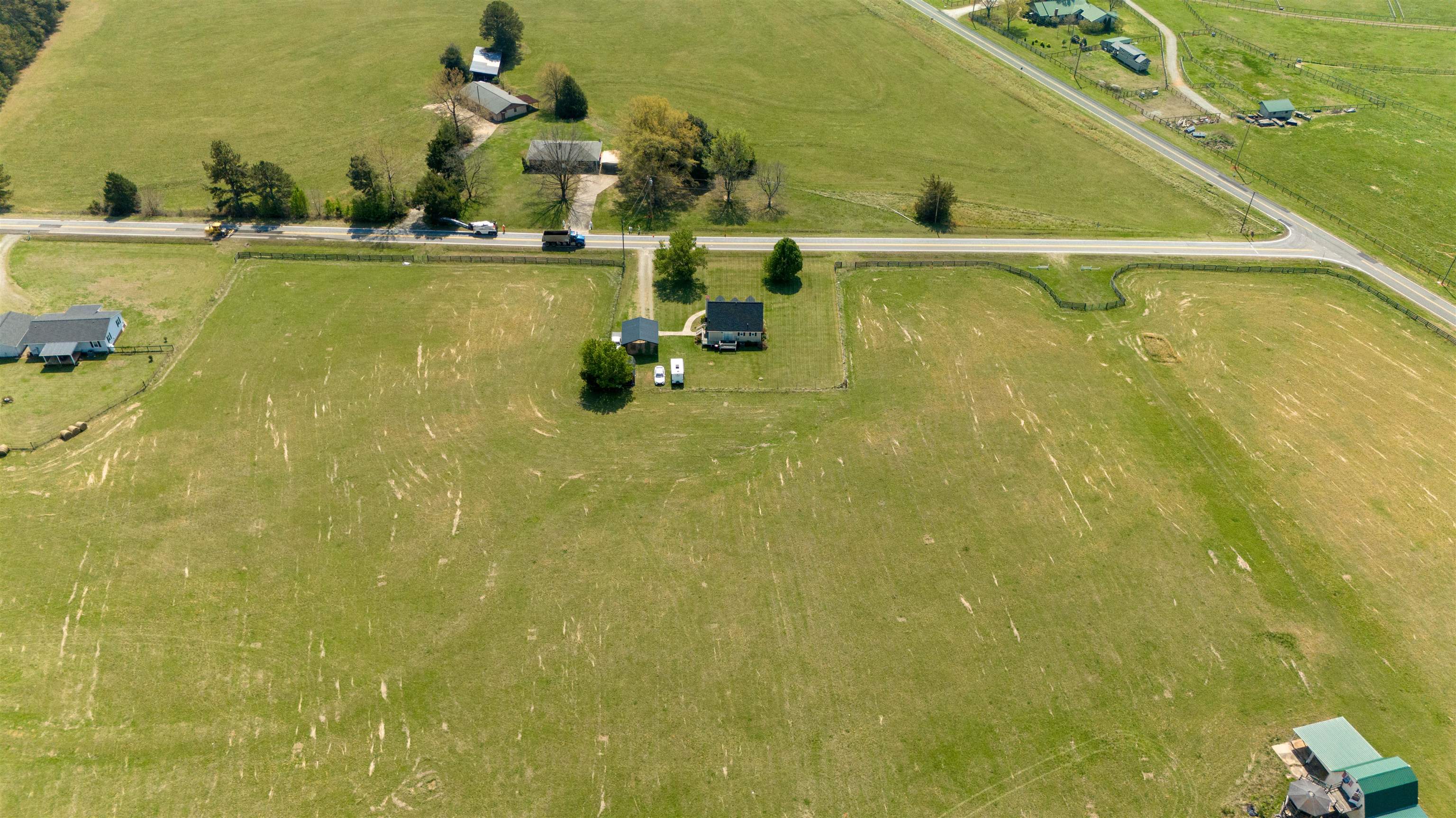 Lot 4 Ted Smith Road Rutherfordton, NC 28139 - Photo 7 of 28