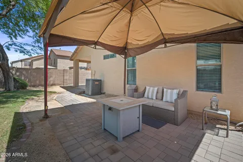 a view of a outdoor space
