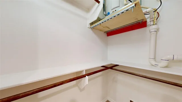a view of a bathroom with a sink and a toilet
