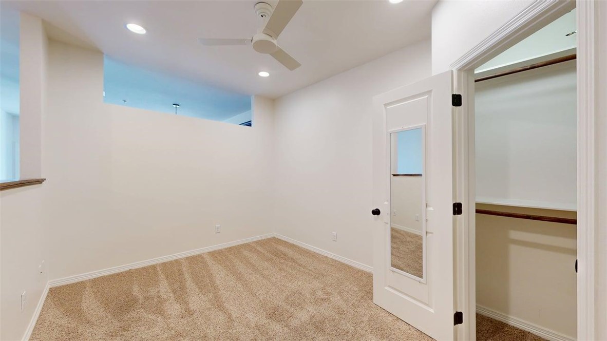 206 North Main Street, Unit 123 Bryan, TX 77803 - Photo 10 of 19 a view of bathroom