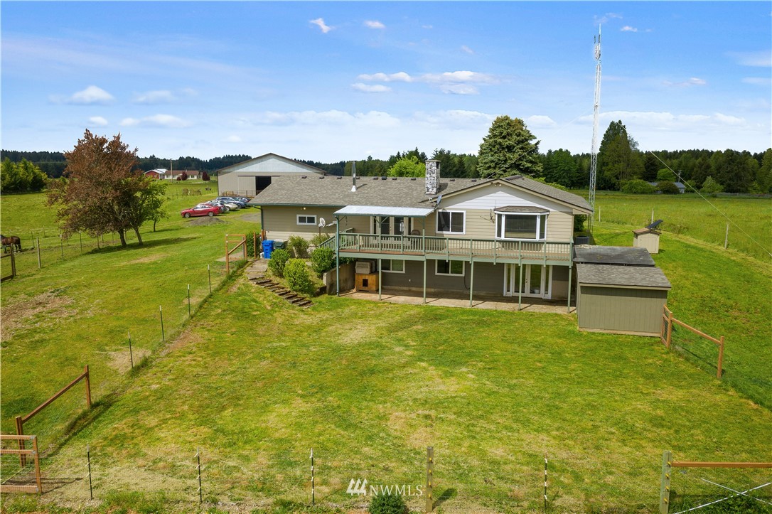 175 Short Road Onalaska, WA 98570 - Photo 17 of 24