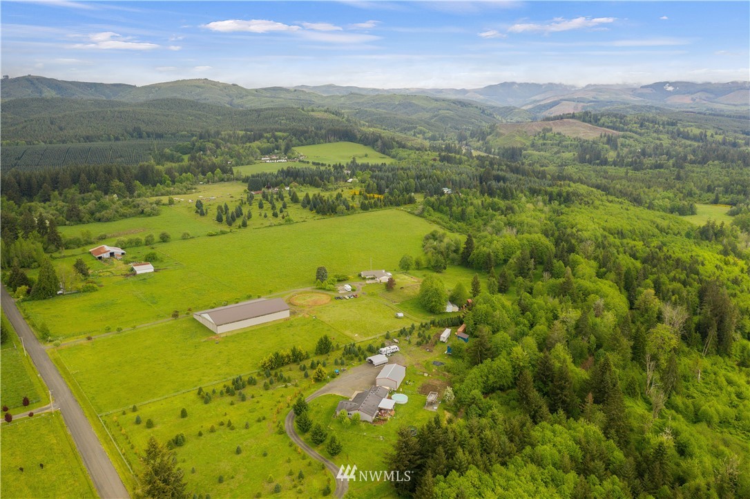 175 Short Road Onalaska, WA 98570 - Photo 20 of 24