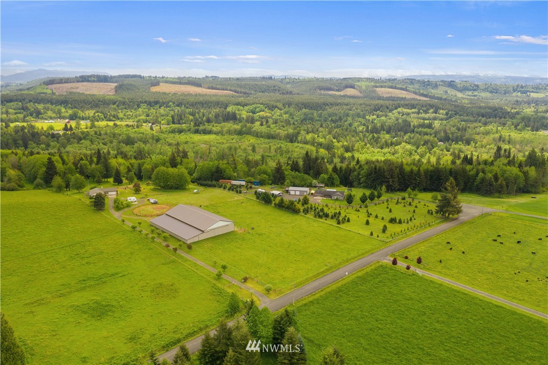 175 Short Road Onalaska, WA 98570 - Photo 22 of 24