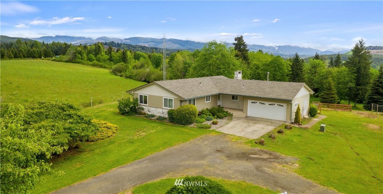 175 Short Road Onalaska, WA 98570 - Photo 4 of 24