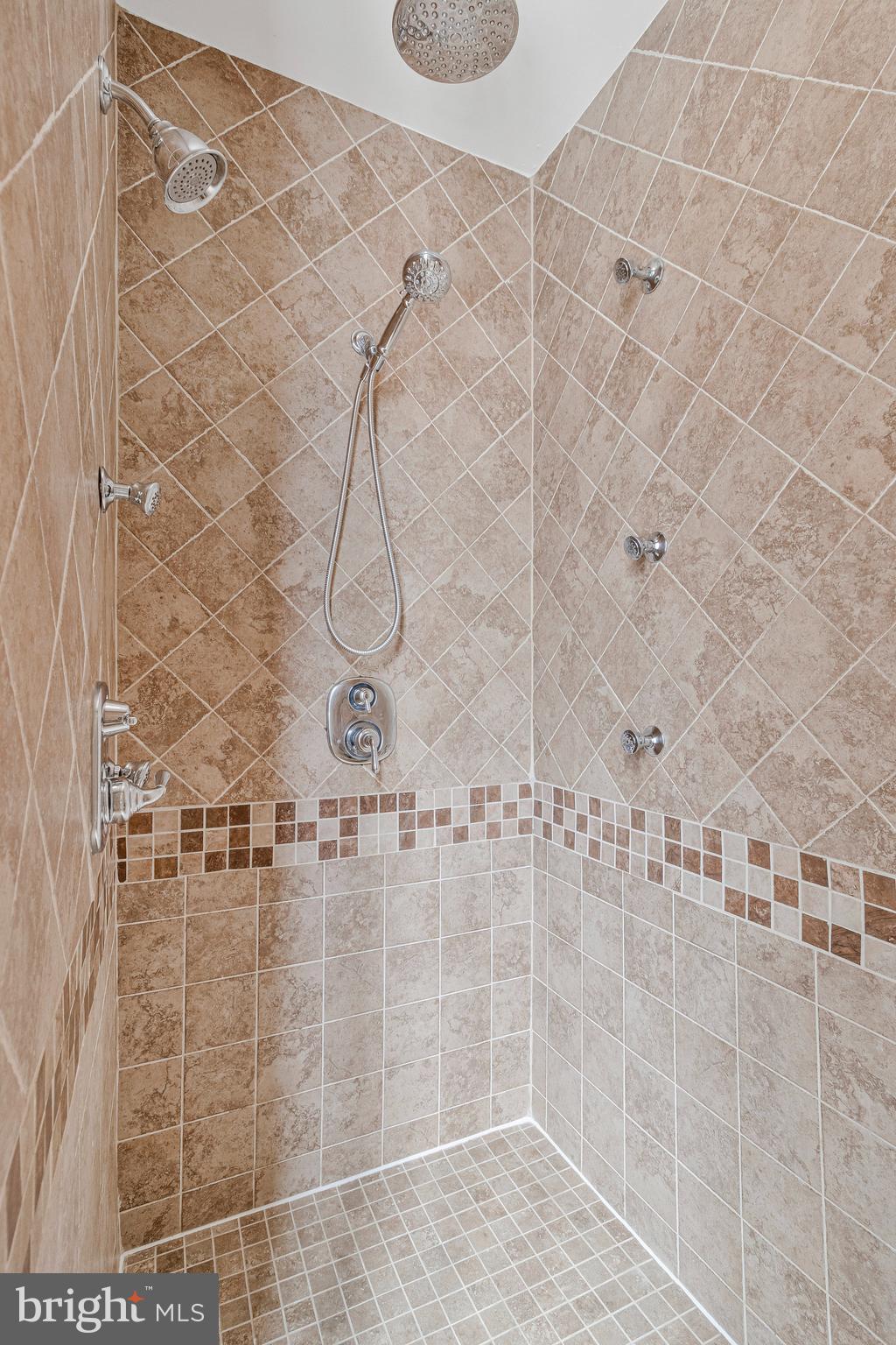 1312 Florida Avenue Northwest, Unit 3 Washington, DC 20009 - Photo 9 of 18 a bathroom with a shower