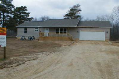 1037 Reed Street Nashville, MI 49073 - Photo 1 of 1 Primary Photo