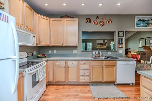 $299,500 | 1401 Pennsylvania Avenue, Sanford, NC 27332