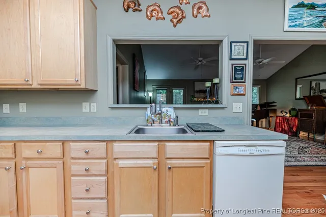 $299,500 | 1401 Pennsylvania Avenue, Sanford, NC 27332