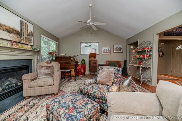 $299,500 | 1401 Pennsylvania Avenue, Sanford, NC 27332