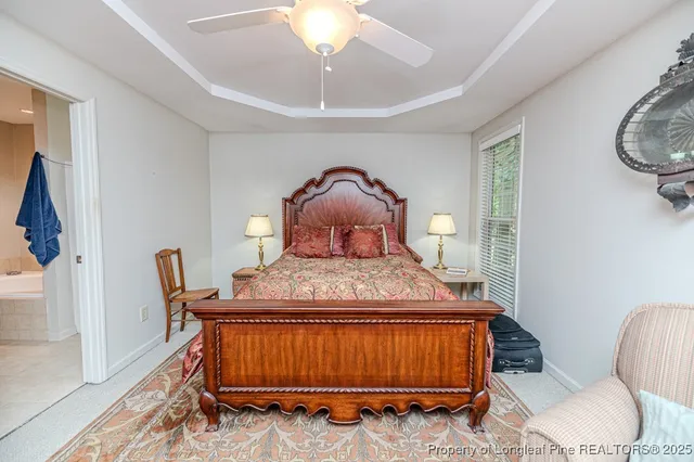 $299,500 | 1401 Pennsylvania Avenue, Sanford, NC 27332