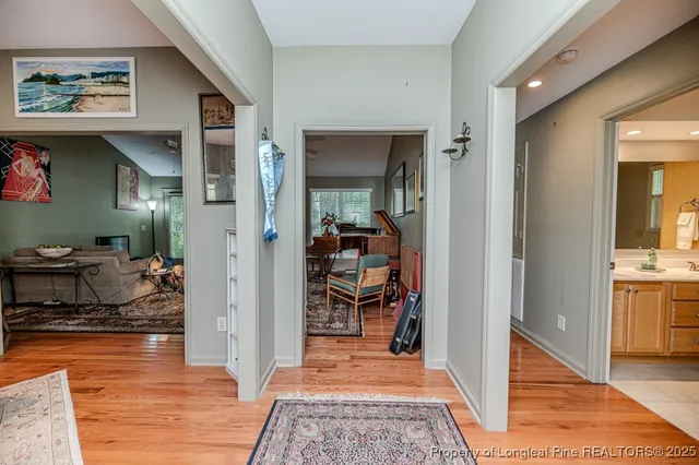 $299,500 | 1401 Pennsylvania Avenue, Sanford, NC 27332